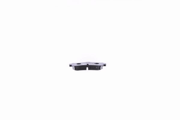 BEHR HELLA SERVICE - 8DB355017191 - Комплект тормозных колодок, дисковый тормоз