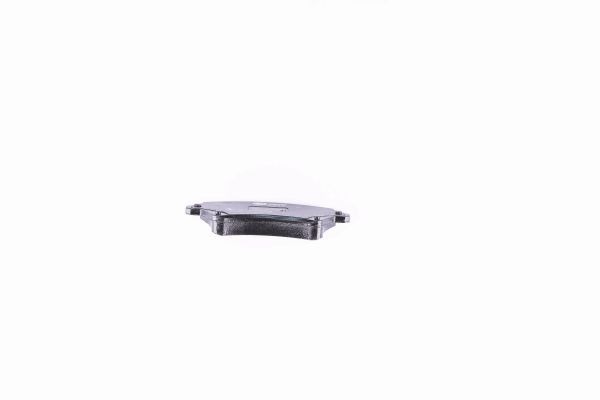 BEHR HELLA SERVICE - 8DB355017241 - Комплект тормозных колодок, дисковый тормоз