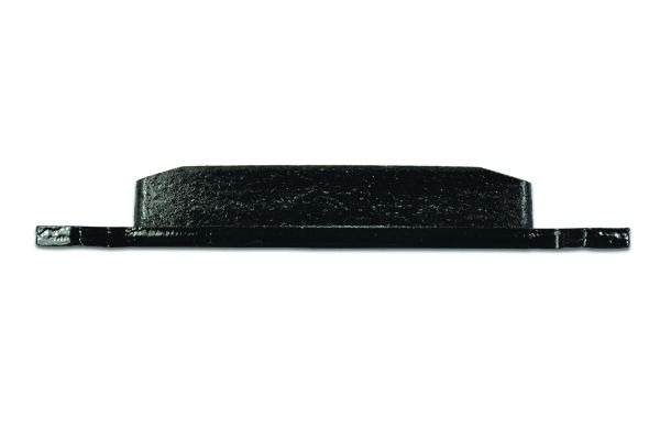 BEHR HELLA SERVICE - 8DB355017521 - Комплект тормозных колодок, дисковый тормоз BEHR HELLA SERVICE - 8DB355017521 - Комплект тормозных колодок, дисковый тормоз