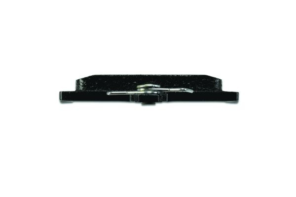 BEHR HELLA SERVICE - 8DB355017991 - Комплект тормозных колодок, дисковый тормоз