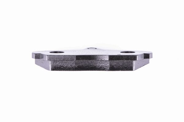 BEHR HELLA SERVICE - 8DB355018031 - Комплект тормозных колодок, дисковый тормоз