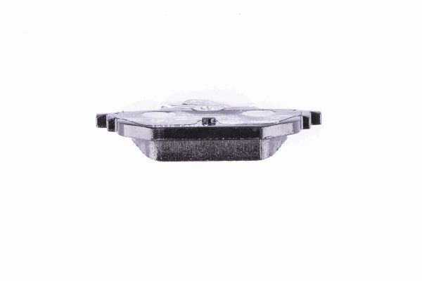 BEHR HELLA SERVICE - 8DB355018371 - Комплект тормозных колодок, дисковый тормоз BEHR HELLA SERVICE - 8DB355018371 - Комплект тормозных колодок, дисковый тормоз