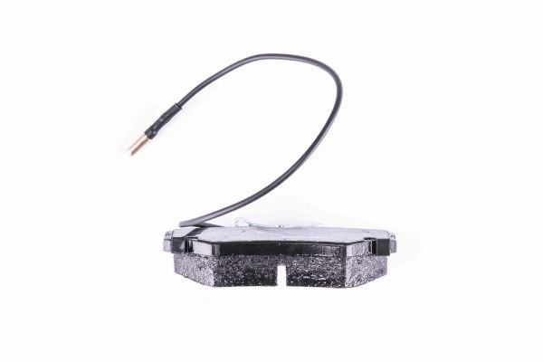 BEHR HELLA SERVICE - 8DB355018401 - Комплект тормозных колодок, дисковый тормоз BEHR HELLA SERVICE - 8DB355018401 - Комплект тормозных колодок, дисковый тормоз