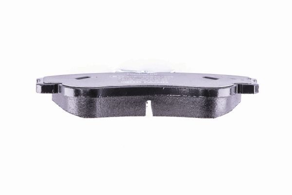BEHR HELLA SERVICE - 8DB355018541 - Комплект тормозных колодок, дисковый тормоз