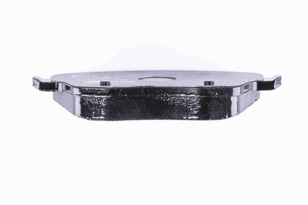 BEHR HELLA SERVICE - 8DB355018801 - Комплект тормозных колодок, дисковый тормоз BEHR HELLA SERVICE - 8DB355018801 - Комплект тормозных колодок, дисковый тормоз