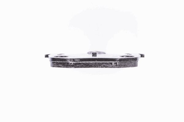 BEHR HELLA SERVICE - 8DB355018951 - Комплект тормозных колодок, дисковый тормоз