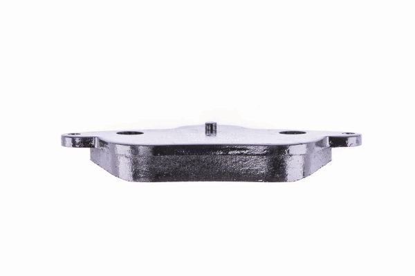 BEHR HELLA SERVICE - 8DB355019081 - Комплект тормозных колодок, дисковый тормоз BEHR HELLA SERVICE - 8DB355019081 - Комплект тормозных колодок, дисковый тормоз