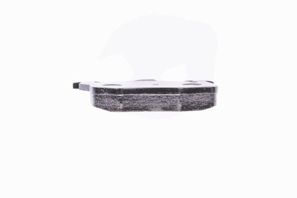 BEHR HELLA SERVICE - 8DB355019141 - Комплект тормозных колодок, дисковый тормоз