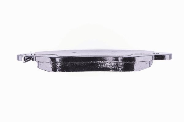 BEHR HELLA SERVICE - 8DB355019361 - Комплект тормозных колодок, дисковый тормоз BEHR HELLA SERVICE - 8DB355019361 - Комплект тормозных колодок, дисковый тормоз