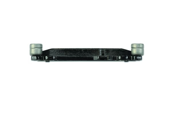 BEHR HELLA SERVICE - 8DB355019611 - Комплект тормозных колодок, дисковый тормоз