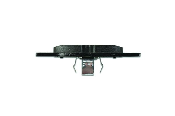 BEHR HELLA SERVICE - 8DB355019771 - Комплект тормозных колодок, дисковый тормоз