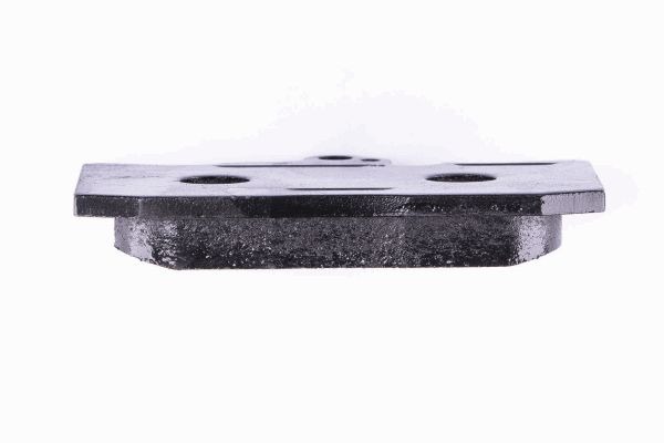 BEHR HELLA SERVICE - 8DB355019851 - Комплект тормозных колодок, дисковый тормоз BEHR HELLA SERVICE - 8DB355019851 - Комплект тормозных колодок, дисковый тормоз