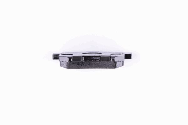 BEHR HELLA SERVICE - 8DB355020021 - Комплект тормозных колодок, дисковый тормоз BEHR HELLA SERVICE - 8DB355020021 - Комплект тормозных колодок, дисковый тормоз