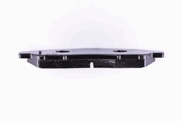 BEHR HELLA SERVICE - 8DB355020211 - Комплект тормозных колодок, дисковый тормоз