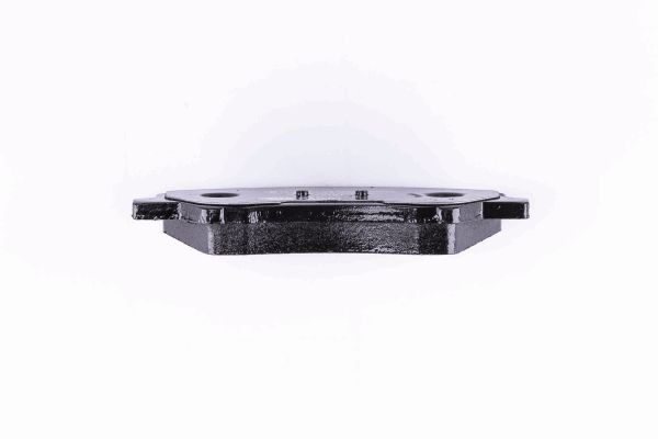 BEHR HELLA SERVICE - 8DB355020231 - Комплект тормозных колодок, дисковый тормоз