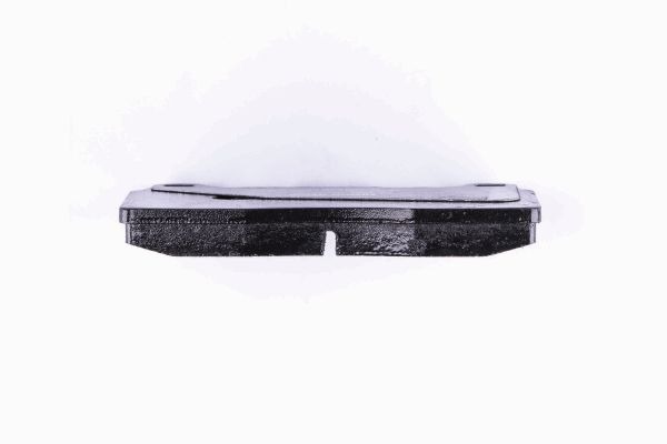 BEHR HELLA SERVICE - 8DB355020251 - Комплект тормозных колодок, дисковый тормоз