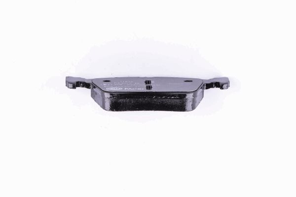 BEHR HELLA SERVICE - 8DB355020271 - Комплект тормозных колодок, дисковый тормоз BEHR HELLA SERVICE - 8DB355020271 - Комплект тормозных колодок, дисковый тормоз