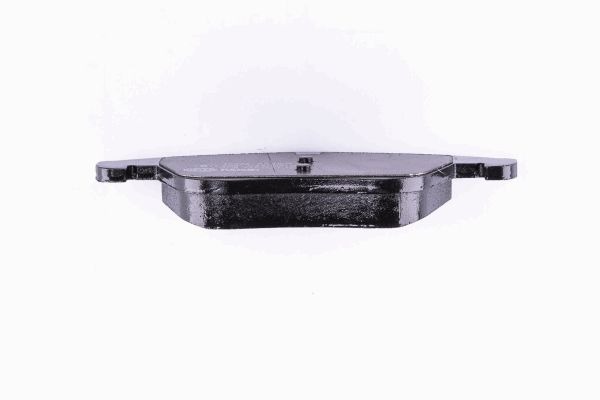 BEHR HELLA SERVICE - 8DB355020321 - Комплект тормозных колодок, дисковый тормоз BEHR HELLA SERVICE - 8DB355020321 - Комплект тормозных колодок, дисковый тормоз