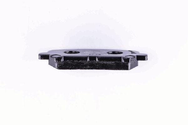 BEHR HELLA SERVICE - 8DB355020601 - Комплект тормозных колодок, дисковый тормоз BEHR HELLA SERVICE - 8DB355020601 - Комплект тормозных колодок, дисковый тормоз