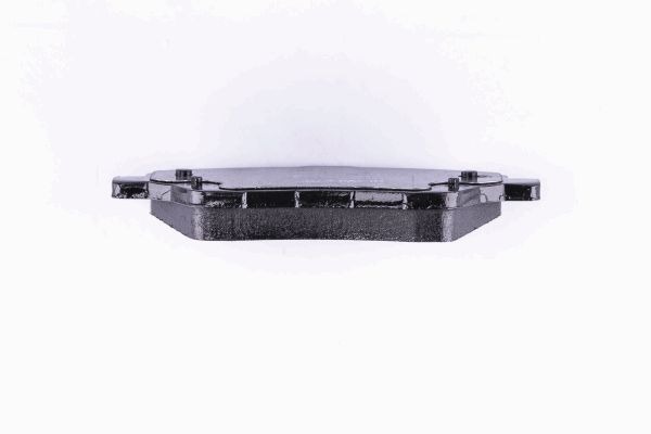 BEHR HELLA SERVICE - 8DB355020621 - Комплект тормозных колодок, дисковый тормоз BEHR HELLA SERVICE - 8DB355020621 - Комплект тормозных колодок, дисковый тормоз