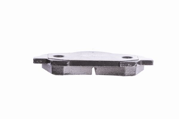 BEHR HELLA SERVICE - 8DB355020771 - Комплект тормозных колодок, дисковый тормоз