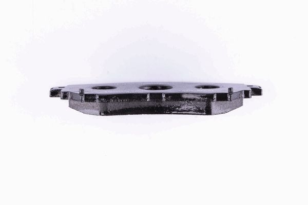 BEHR HELLA SERVICE - 8DB355020901 - Комплект тормозных колодок, дисковый тормоз BEHR HELLA SERVICE - 8DB355020901 - Комплект тормозных колодок, дисковый тормоз