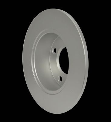 BEHR HELLA SERVICE - 8DD355100601 - Тормозной диск BEHR HELLA SERVICE - 8DD355100601 - Тормозной диск