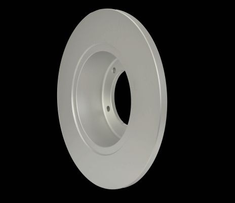 BEHR HELLA SERVICE - 8DD355101591 - Тормозной диск