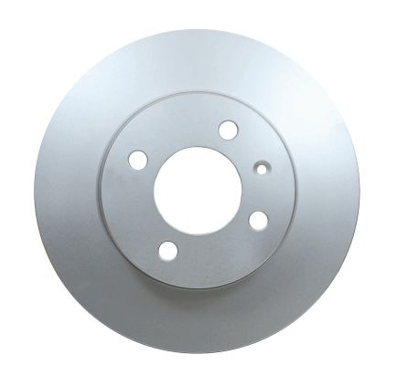 BEHR HELLA SERVICE - 8DD355101641 - Тормозной диск BEHR HELLA SERVICE - 8DD355101641 - Тормозной диск