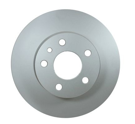 BEHR HELLA SERVICE - 8DD355101971 - Тормозной диск