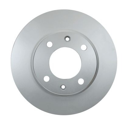 BEHR HELLA SERVICE - 8DD355102511 - Тормозной диск