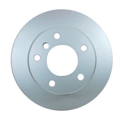 BEHR HELLA SERVICE - 8DD355102601 - Тормозной диск