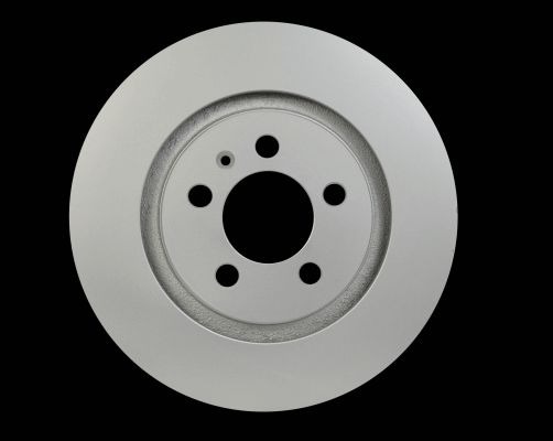 BEHR HELLA SERVICE - 8DD355102741 - Тормозной диск