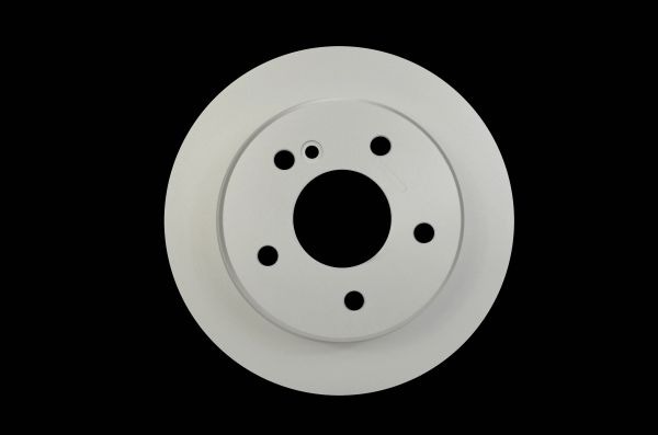 BEHR HELLA SERVICE - 8DD355102991 - Тормозной диск