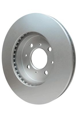 BEHR HELLA SERVICE - 8DD355103121 - Тормозной диск BEHR HELLA SERVICE - 8DD355103121 - Тормозной диск