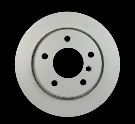 BEHR HELLA SERVICE - 8DD355104281 - Тормозной диск