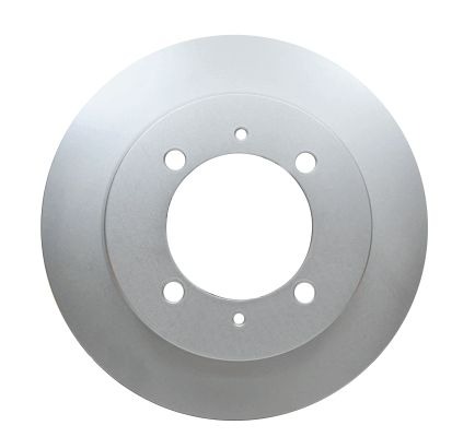 BEHR HELLA SERVICE - 8DD355105471 - Тормозной диск