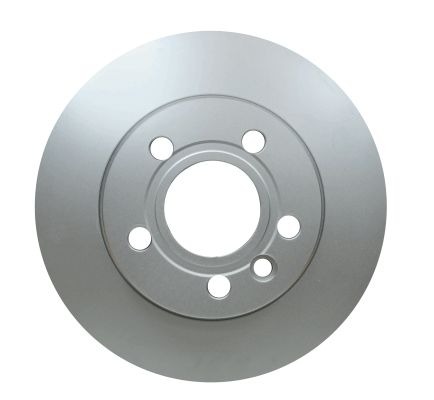 BEHR HELLA SERVICE - 8DD355105611 - Тормозной диск