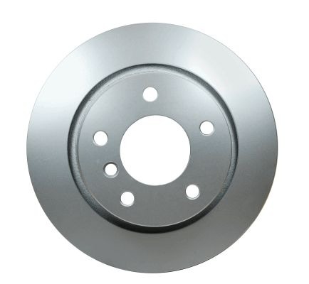 BEHR HELLA SERVICE - 8DD355106571 - Тормозной диск