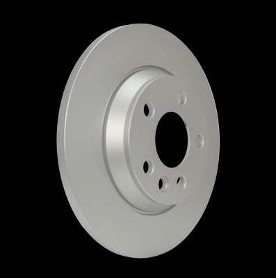 BEHR HELLA SERVICE - 8DD355106661 - Тормозной диск