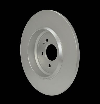 BEHR HELLA SERVICE - 8DD355107241 - Тормозной диск