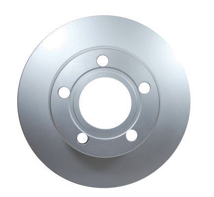 BEHR HELLA SERVICE - 8DD355107351 - Тормозной диск