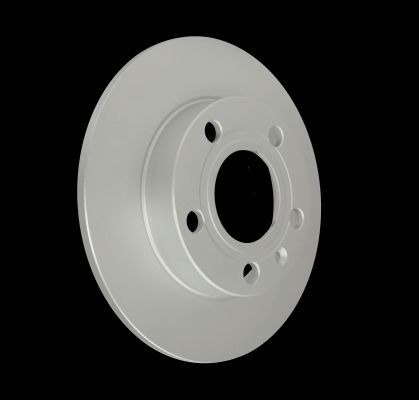 BEHR HELLA SERVICE - 8DD355107541 - Тормозной диск BEHR HELLA SERVICE - 8DD355107541 - Тормозной диск