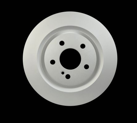 BEHR HELLA SERVICE - 8DD355107961 - Тормозной диск