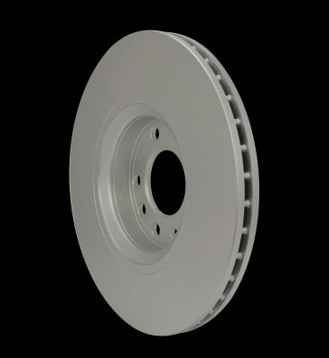 BEHR HELLA SERVICE - 8DD355108231 - Тормозной диск BEHR HELLA SERVICE - 8DD355108231 - Тормозной диск