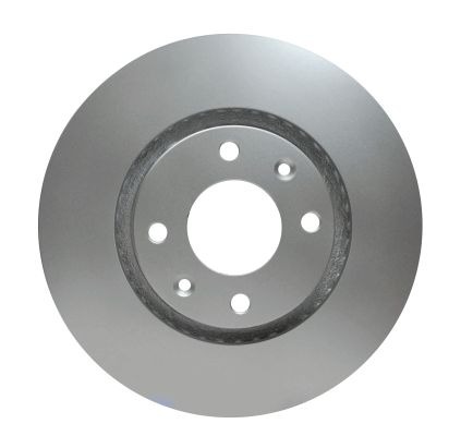 BEHR HELLA SERVICE - 8DD355108371 - Тормозной диск