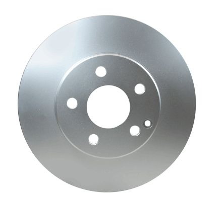 BEHR HELLA SERVICE - 8DD355108801 - Тормозной диск