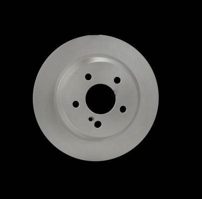 BEHR HELLA SERVICE - 8DD355108861 - Тормозной диск