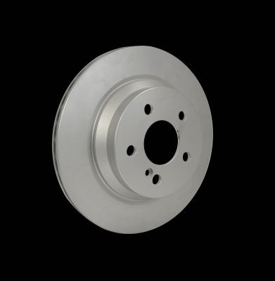 BEHR HELLA SERVICE - 8DD355108861 - Тормозной диск