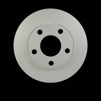 BEHR HELLA SERVICE - 8DD355109091 - Тормозной диск